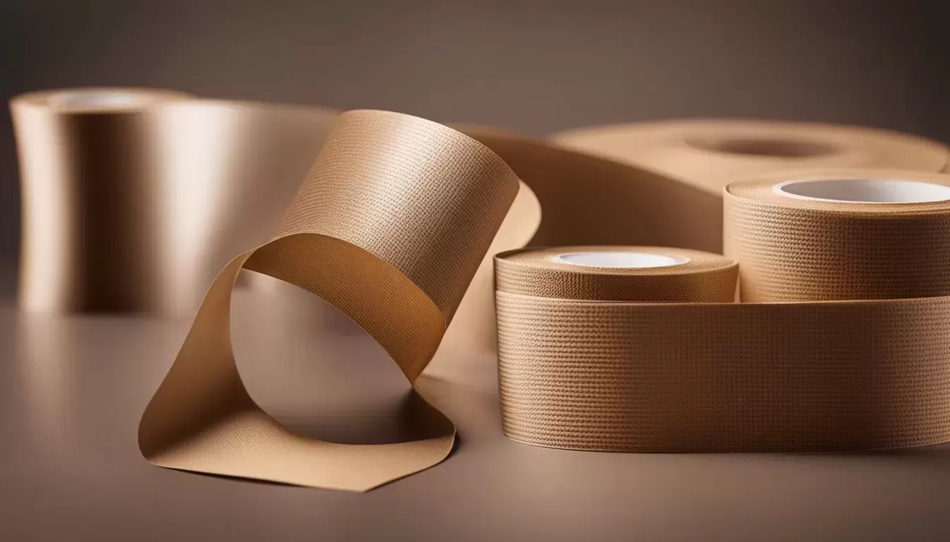 Industrial Kraft Tape Solutions for Secure and Sustainable Packaging